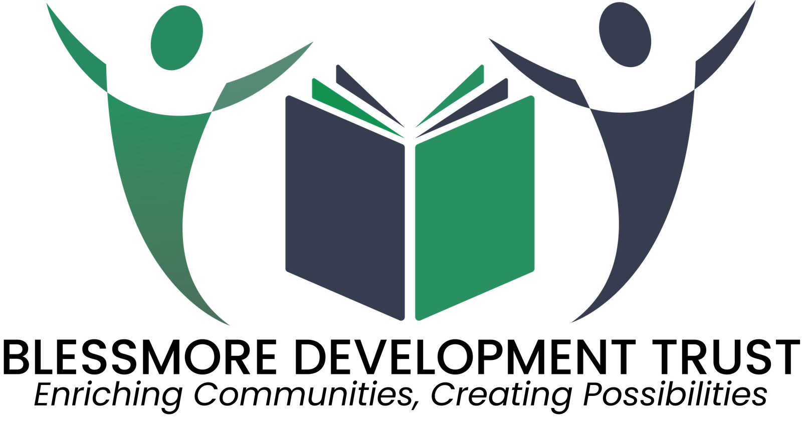 Blessmore Development Trust logo