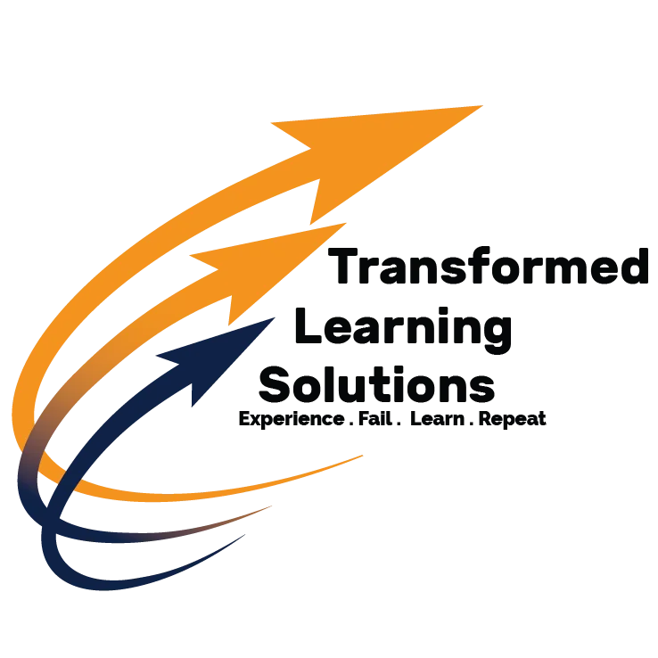 Transformed Learning Solutions logo